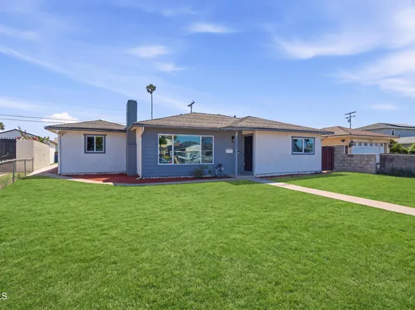 2024 S J St, Oxnard, CA 93033