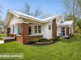 2800 Avenue H, Birmingham, AL 35218