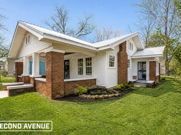 2800 Avenue H, Birmingham, AL 35218