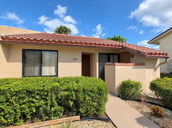 3559 Riverside Dr #3559, Pompano Beach, FL 33065