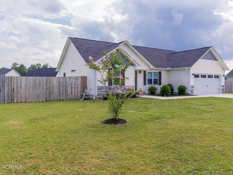 110 Barnhouse Road, Jacksonville, NC 28546 | Zillow