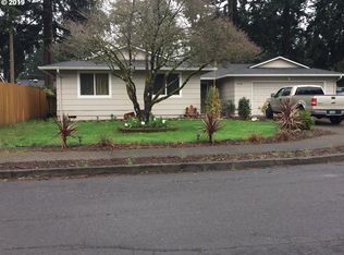 15508 SE Clinton Ct, Portland, OR 97236