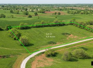 489 Mill Creek Meadows Dr, Cynthiana, KY 41031