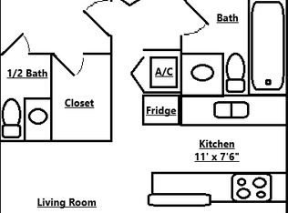 4066 Bayshore Dr APT 662, Naples, FL 34112