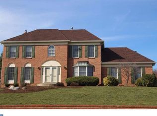 260 Elbow Ln, Yardley, PA