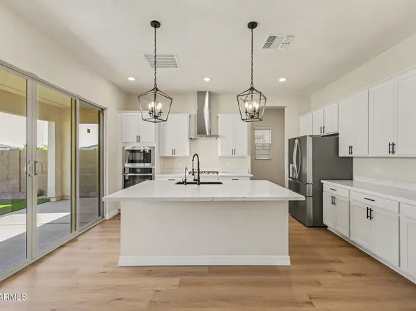 22569 E SADDLE Way, Queen Creek, AZ 85142