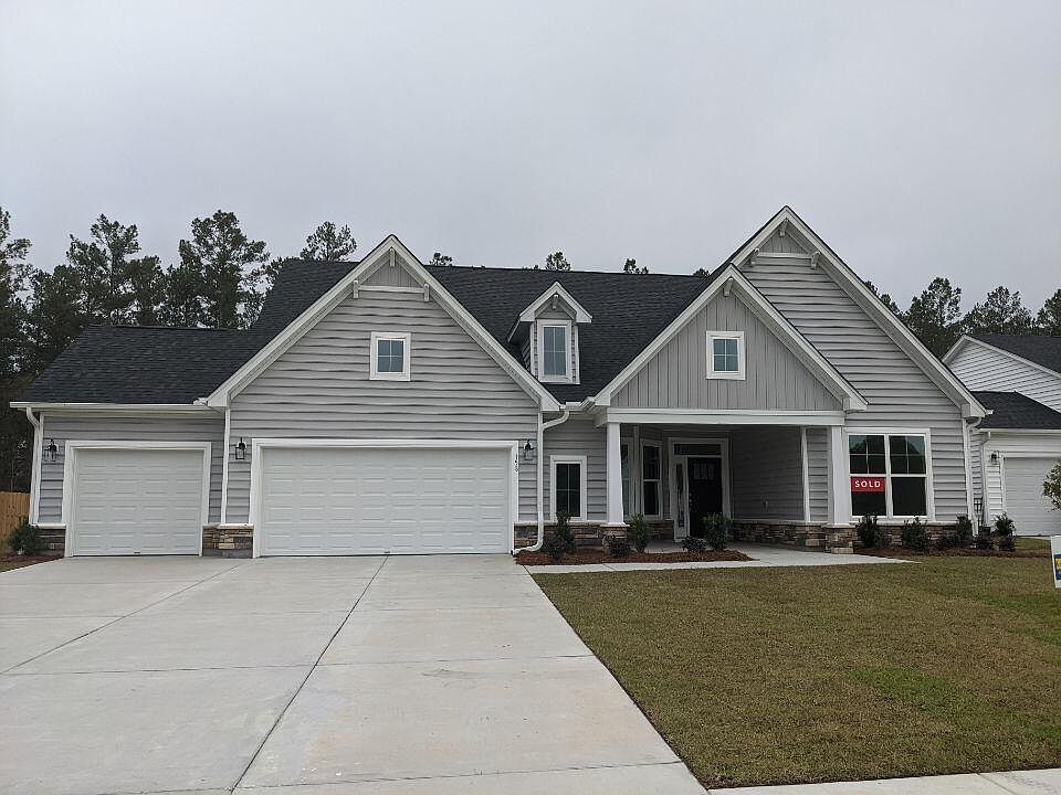 158 Huguenot Trl, Huger, SC 29450 Zillow