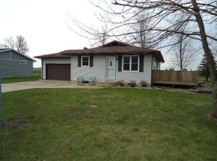 207 Evergreen Rd, Algona, IA 50511