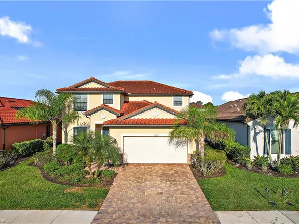 1578 Parnell CT, NAPLES, FL 34113