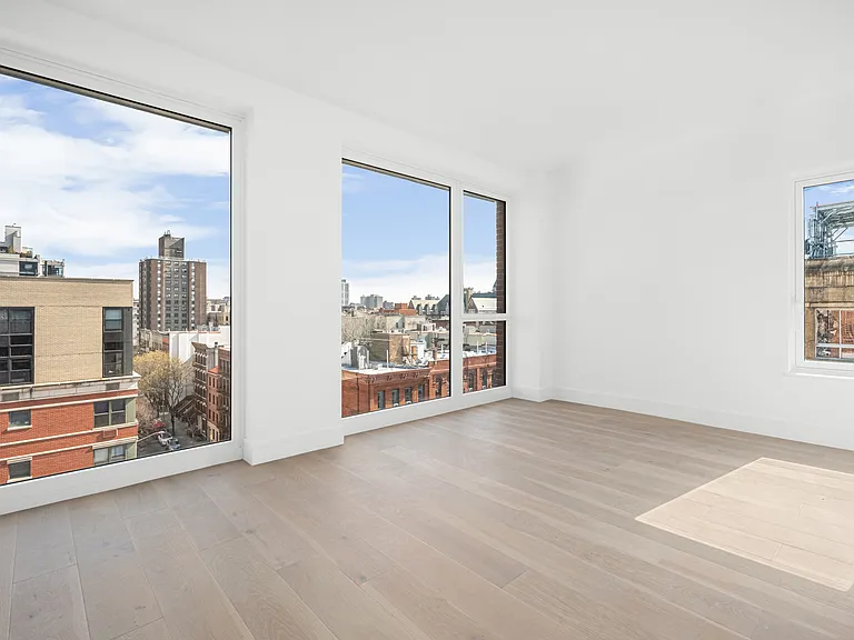 2171 Frederick Douglass Blvd #2B — Photo 1
