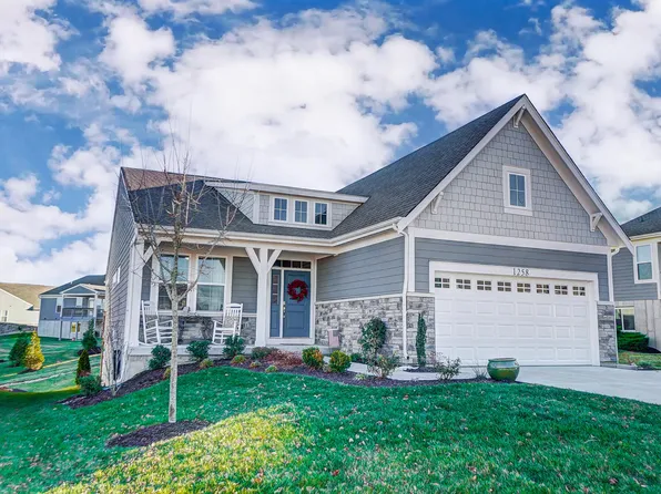 1258 Whimsical Way, Union, KY 41091