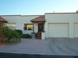 440 S Parkcrest UNIT 27, Mesa, AZ 85206