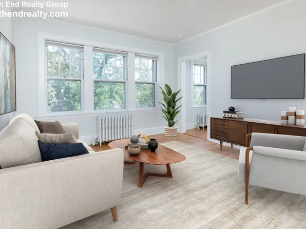22 Concord Ave APT 10, Cambridge, MA 02138