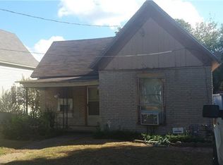 406 E Walnut St, Hillsboro, TX 76645