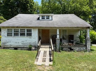 201 Rosedale St, Athens, TN 37303