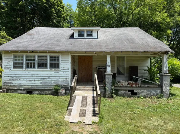 201 Rosedale St, Athens, TN 37303
