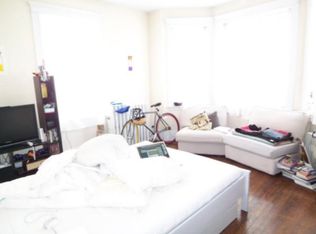 106 Peterborough St #29, Boston, MA 02215