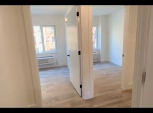 1801 Weeks Ave #2J, Bronx, NY 10457