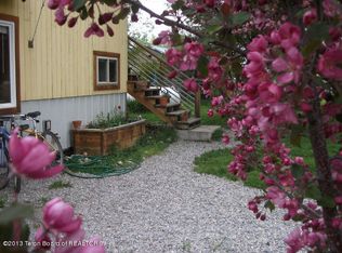 160 N 3 E, Driggs, ID 83422