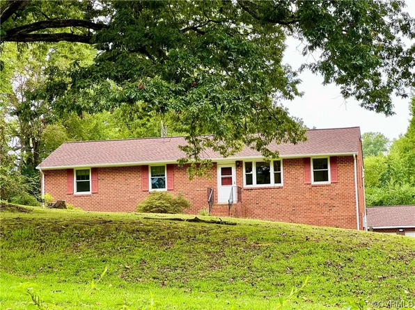 15181 Breedens Rd, Doswell, VA 23047