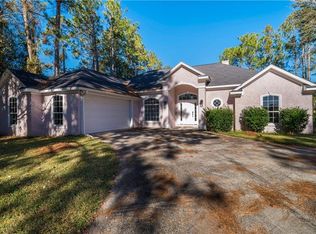 2150 Charing Cross, Brunswick, GA 31525