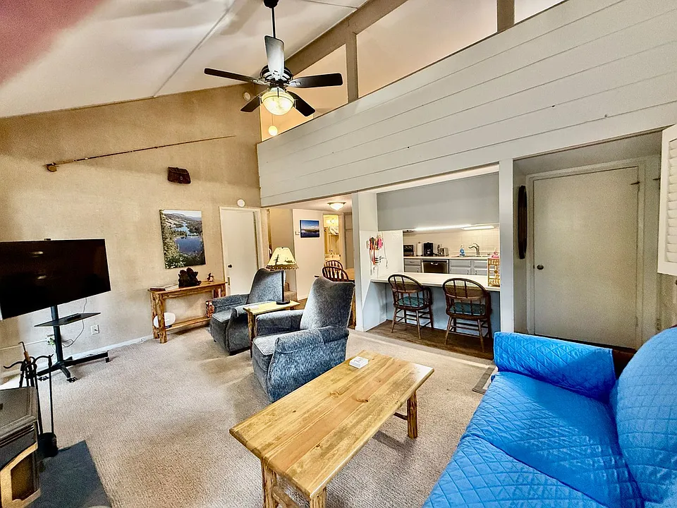 2289 Sierra Nevada Rd