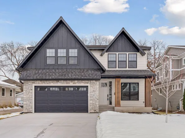 5821 Ashcroft Ave, Edina, MN 55424