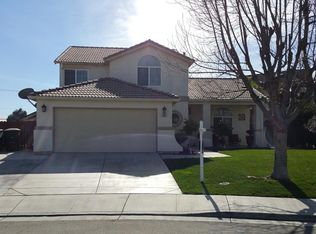 1099 Roy Frerichs Ln, Tracy, CA