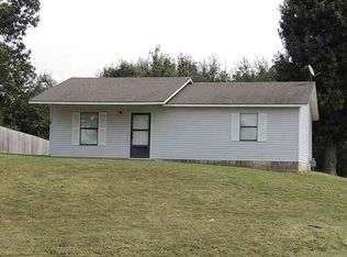 1903 Kizer Dr, Pocahontas, AR 72455