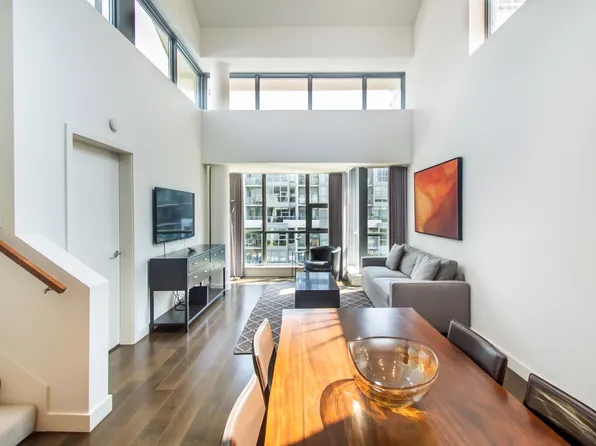 435 China Basin St Unit 631, San Francisco, CA 94158