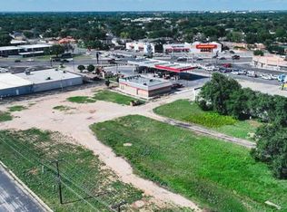 1110 Austin St, Midland, TX 79703