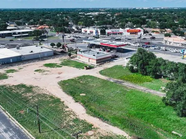 1110 Austin St, Midland, TX 79703