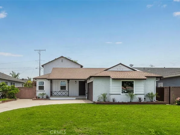 12862 Smallwood Ave, Downey, CA 90242