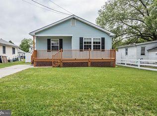 243 Harrison Ave, Mount Holly, NJ 08060