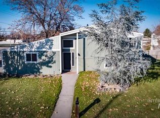 1530 W Northgate Ave, Meridian, ID 83642