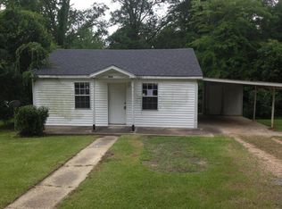 2010 N 6th Ave, Laurel, MS 39440