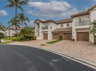 8085 Players Cove DR NE #201, NAPLES, FL 34113