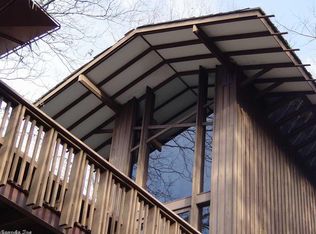 704 Stony Ridge Rd, Heber Springs, AR 72543