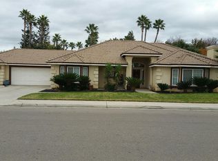 1537 Deborah Ln, Madera, CA