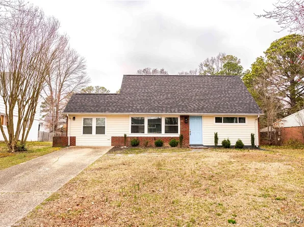 1322 Westridge Rd, Henrico, VA 23229