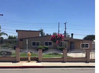 13105 19th St, Chino, CA 91710