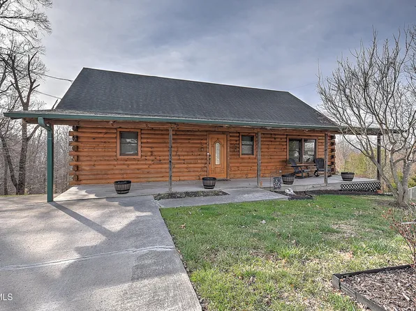 140 Grandview Cir, Elizabethton, TN 37643