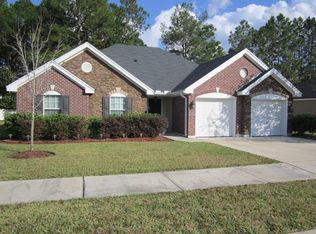 6535 Sandlers Preserve Dr, Jacksonville, FL 32222