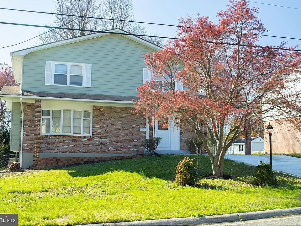 1st image of 3606 Tyrol Dr