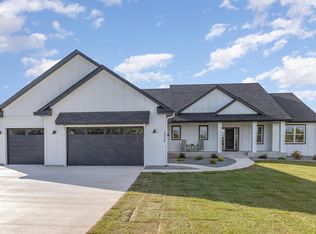 2034 Payten Ln, Jordan, MN 55352