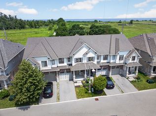 114 Dunrobin Ln, Grimsby, ON L3M 0H4