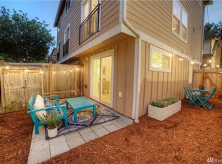 6318 34th Ave SW UNIT A, Seattle, WA 98126