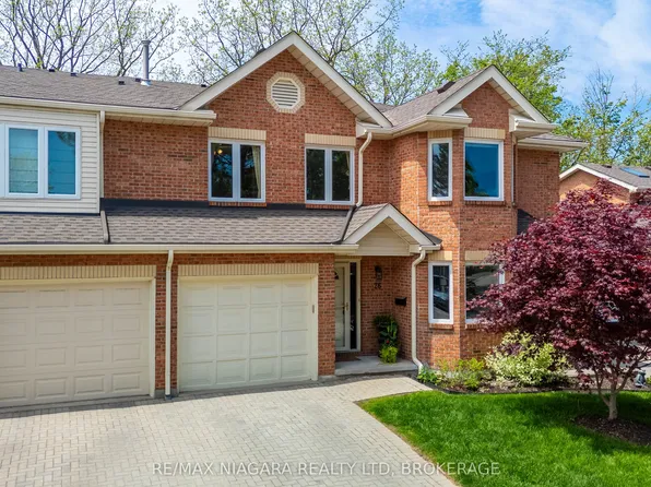 67 Linwell Rd N #26, Saint Catharines, ON L2N 7N2