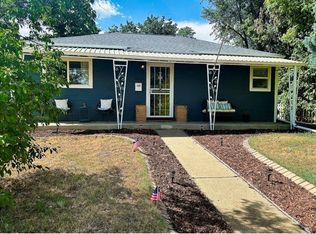 1019 S Osage St, Denver, CO 80223