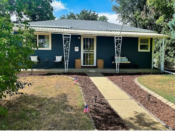 1019 S Osage Street, Denver, CO 80223